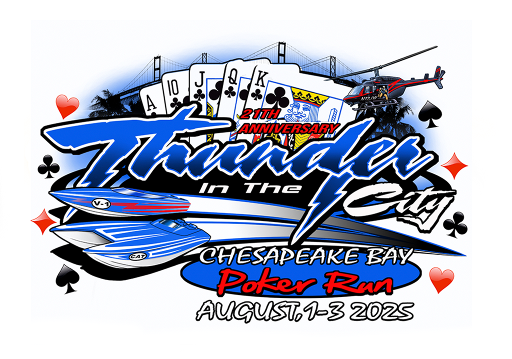 Thunder in the City 2025